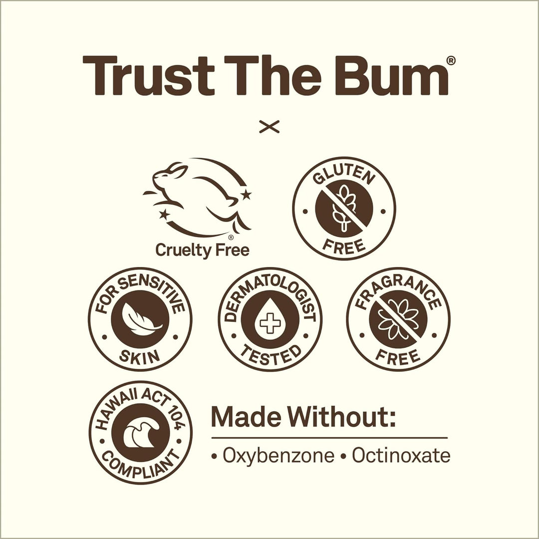 Sun Bum Mineral Road Tripper \u2013 Paquete de cuidado solar de tam...