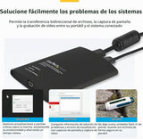 StarTech.com Adaptador portátil de Carrito de Choque para Laptop, C...