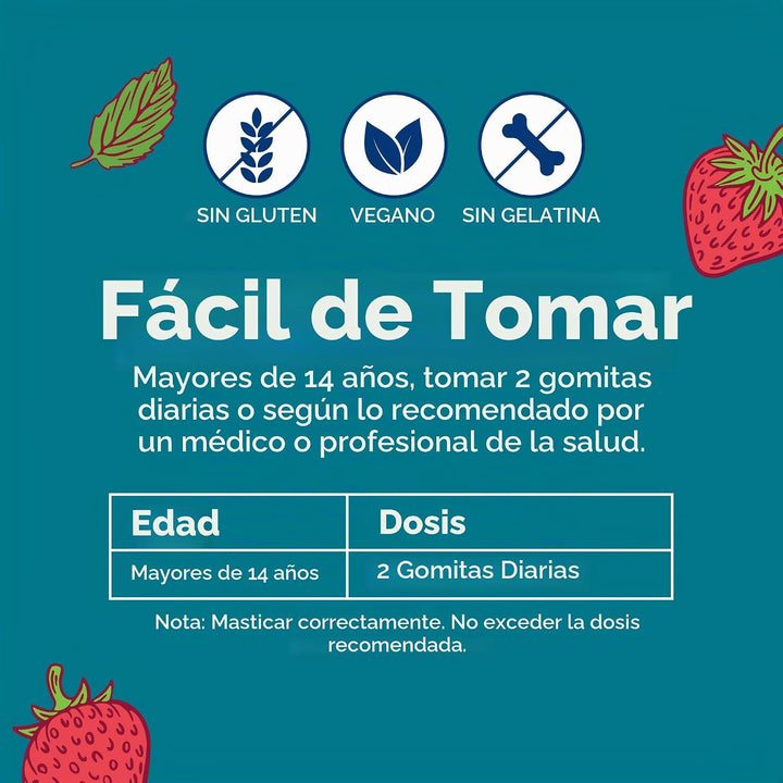MaryRuth's Vitaminas para el cabello, la piel y las uñas | USDA...