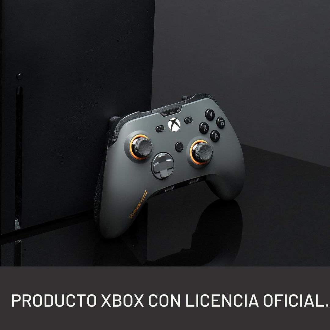 SCUF VALOR PRO Wired Performance Xbox Controller \u2013 Customizabl...