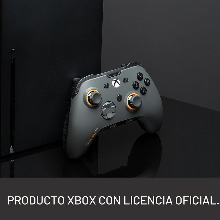 SCUF VALOR PRO Wired Performance Xbox Controller \u2013 Customizabl...