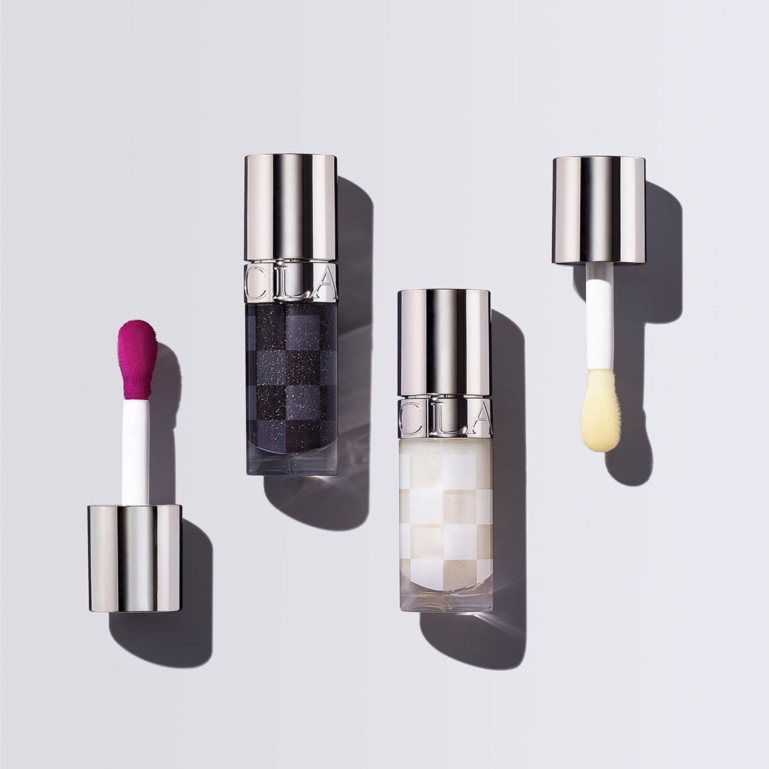 Clarins Lip Comfort Oil | Aceite labial hidratante, nutritivo y hum...