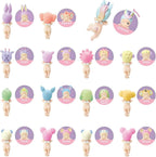 Sonny Angel Hippers Dreaming 3 Series - 1 caja ciega sellada - Mini figura original - Una variada - No hay opción disponible