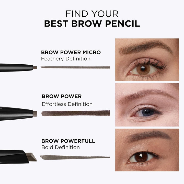 IT Cosmetics Brow Power Lápiz de cejas \u2013 Tonos universales \u2...