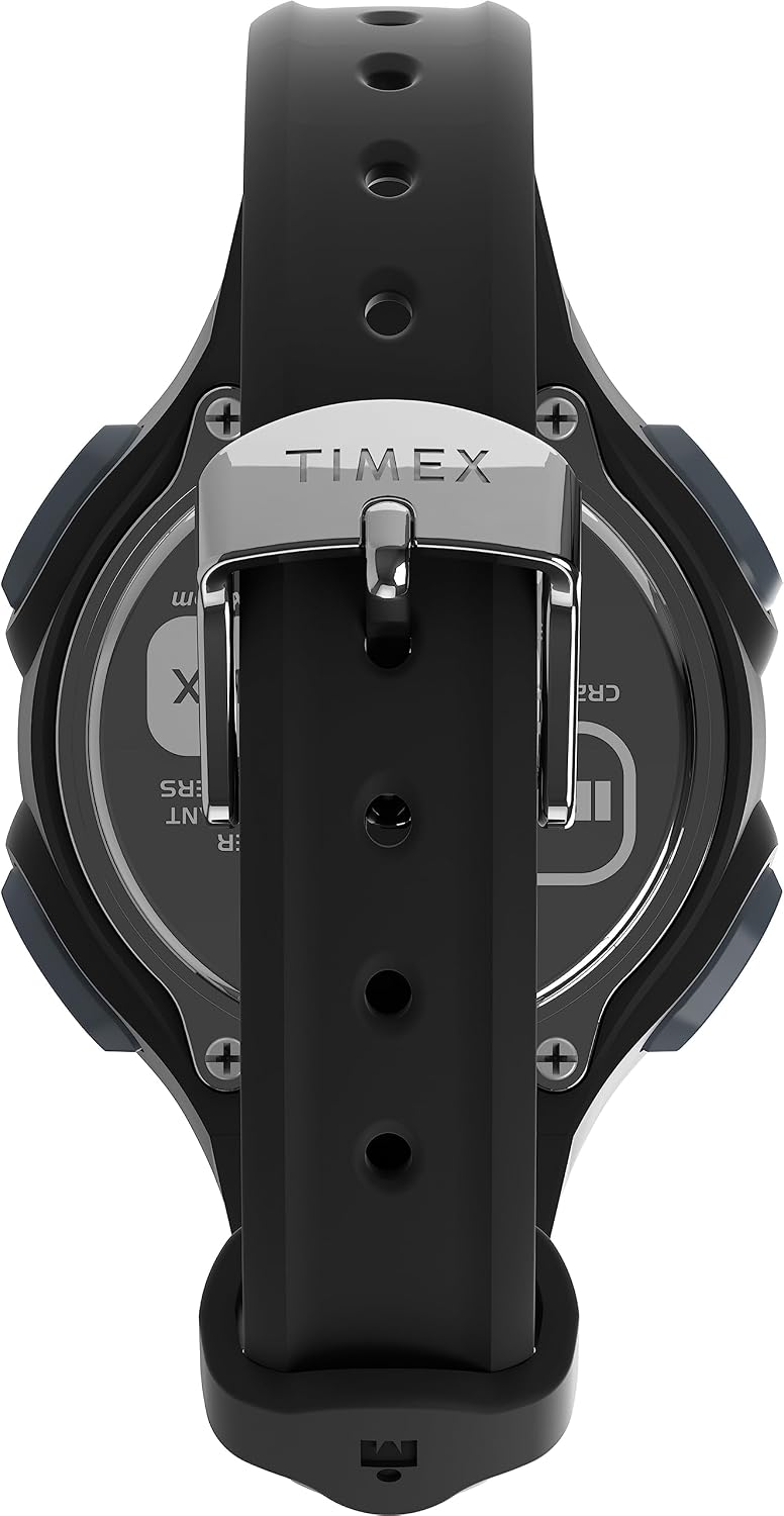 Timex Reloj Ironman Triatlón E30 de 34mm para mujer