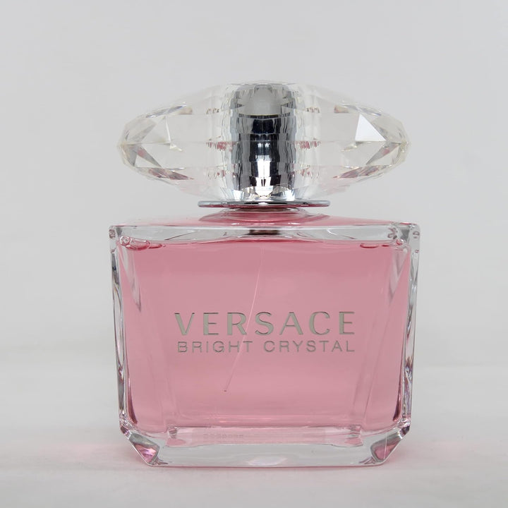 Versace Bright Crystal by Versace - Eau de Toilette en espray para...