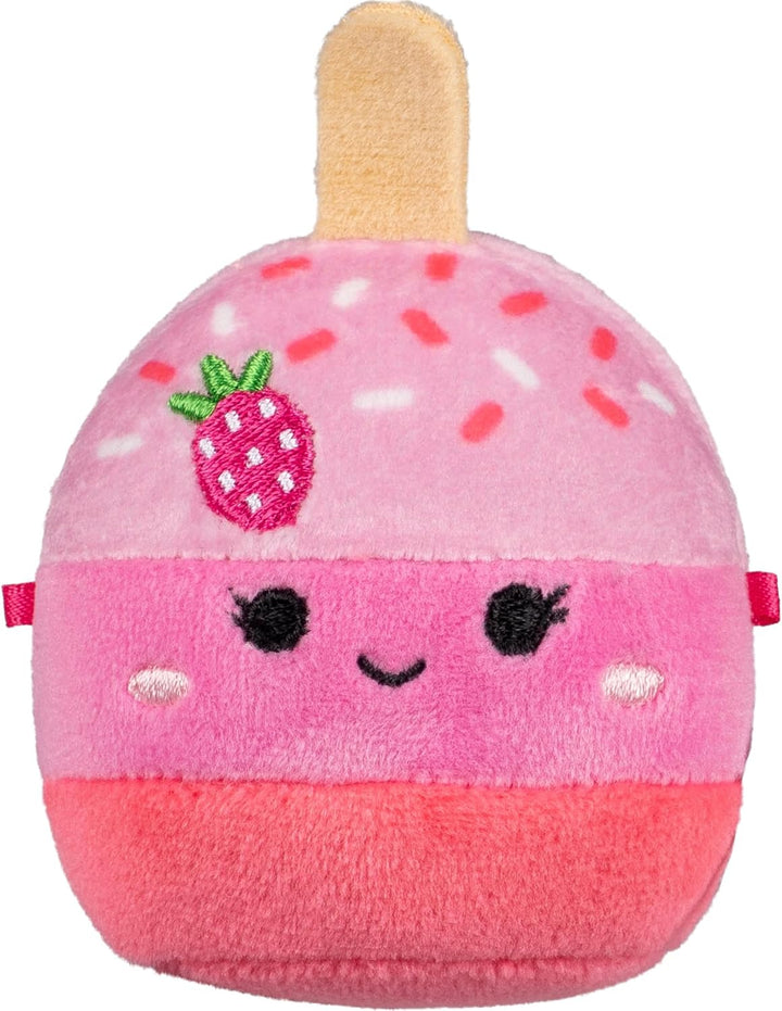 Squishmallows Paquete de 20 peluches originales de Micromallows (ex...