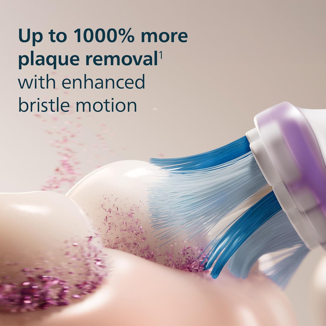 Philips Sonicare G3 Dos en Uno - Cabezales de cepillo de dientes el...