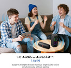 UGREEN Adaptador Bluetooth USB-C para PS5 / PC con LE Audio, aptX Adaptive