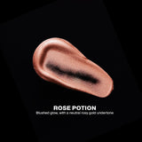 ICONIC LONDON Rollaway Glow | Resaltador líquido para un brillo rad...