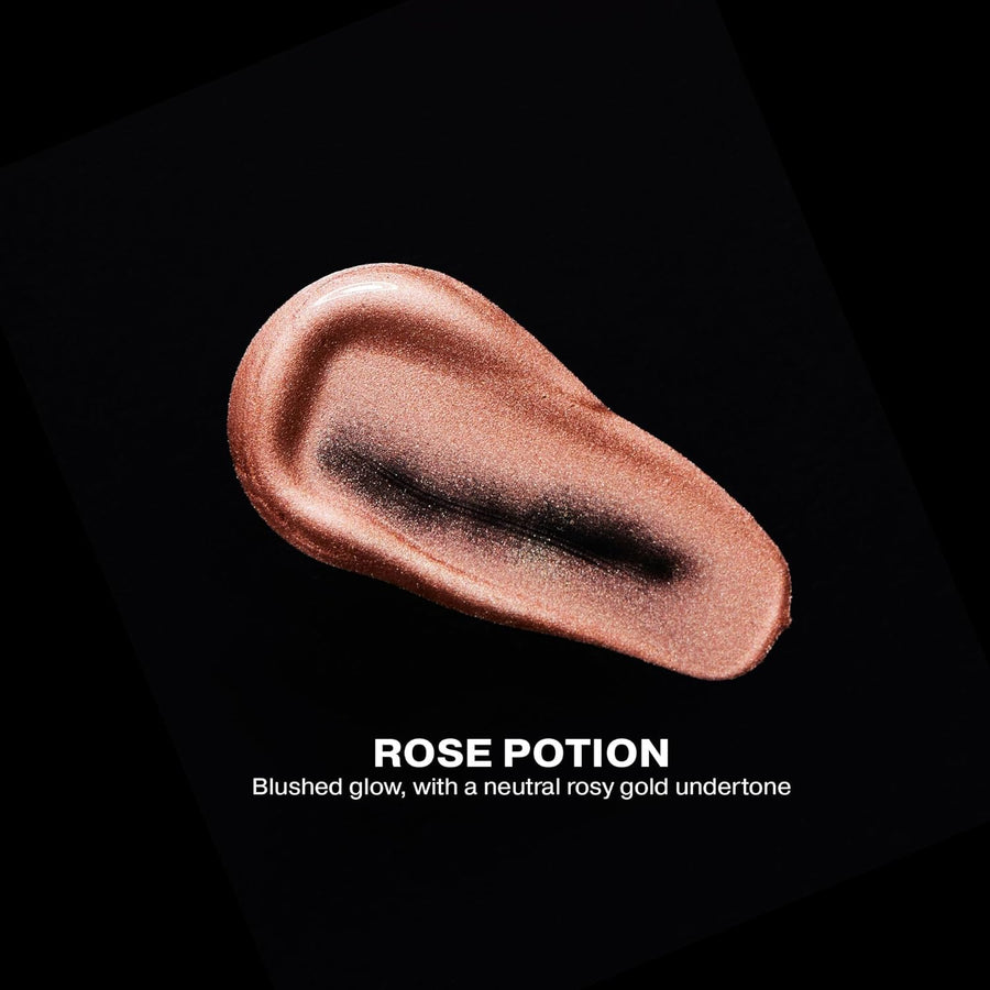 ICONIC LONDON Rollaway Glow | Resaltador líquido para un brillo rad...