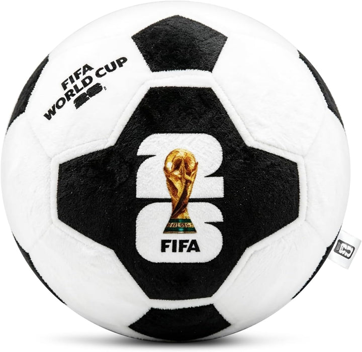 MESUCA Peluche de pelota de fútbol de la Copa Mundial de la FIFA 20...