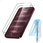 Anker Cargador de pantalla inteligente Nano y protector de pantalla (paquete)