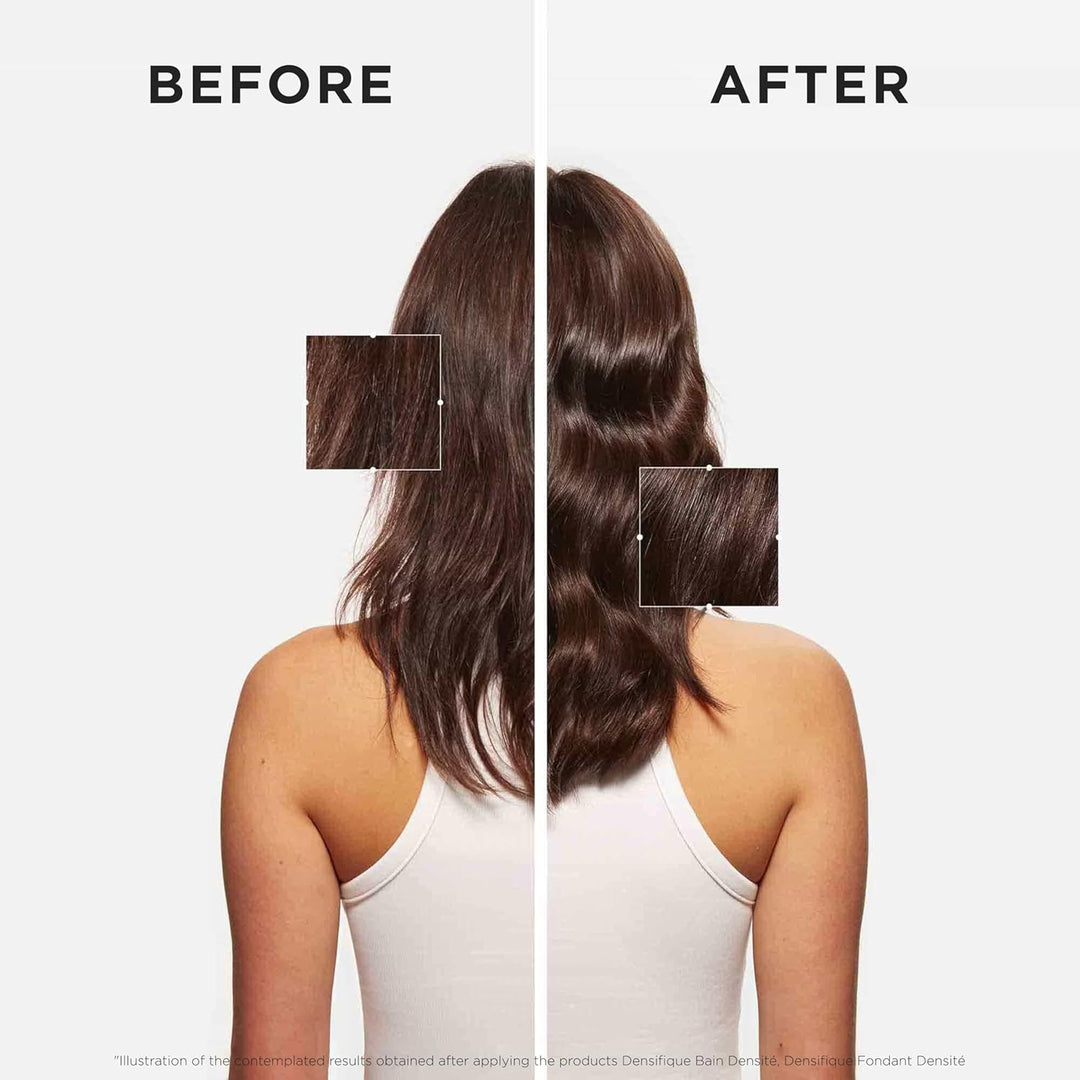 KERASTASE Densifique Densité Shampoo | Champú espesante y fortalece...