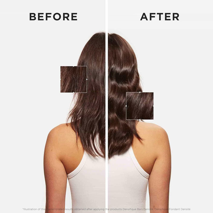 KERASTASE Densifique Densité Shampoo | Champú espesante y fortalece...
