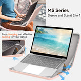 Smatree MS89T - Funda protectora rígida de EVA con soporte compatib...