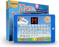 Boxiki kids Tableta educativa de aprendizaje bilingüe