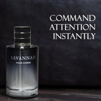 A CENTER Savannah Elixil & Savannah Eau de Parfum Colonia