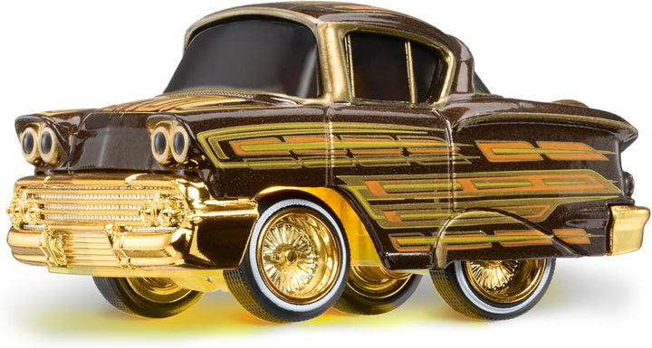CarTuned Lowrider Series 1-1958 Chevy Impala