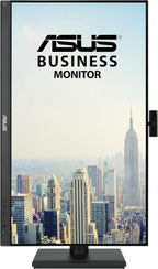 ASUS Monitor de videoconferencia 1080P de 24" (BE249QFK) - IPS,...