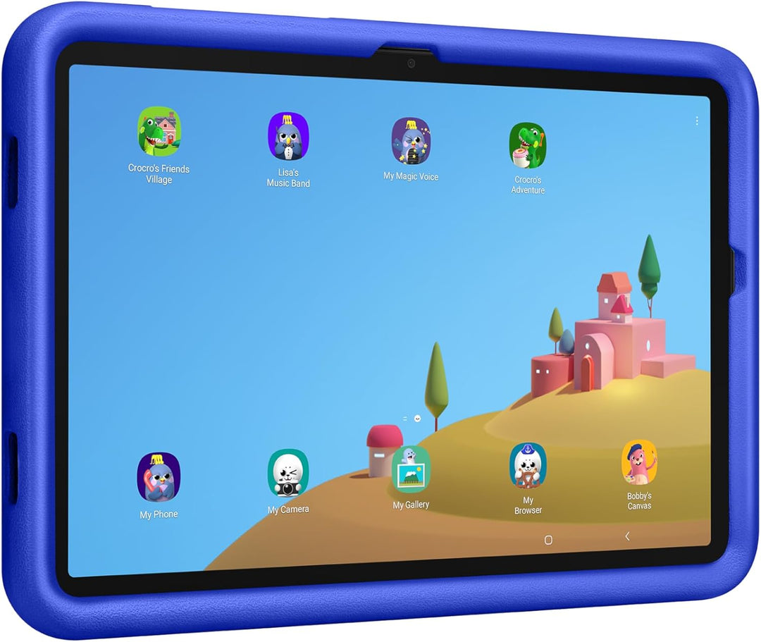 Samsung Galaxy Tab A11+ Kids Edition, exclusiva de Amazon, tableta...