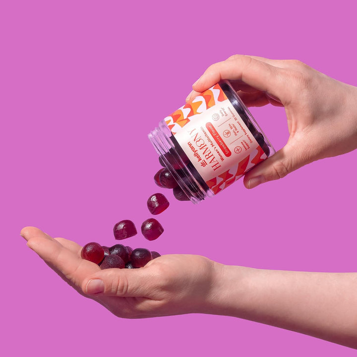 Dr. Kellyann Gomitas multivitamínicas diarias \u2013 Multivitamínic...