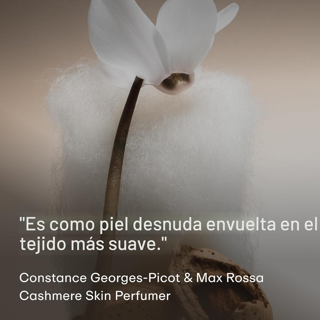 PHLUR Cashmere Skin Body Mist, 8 onzas líquidas, perfume para el ca...