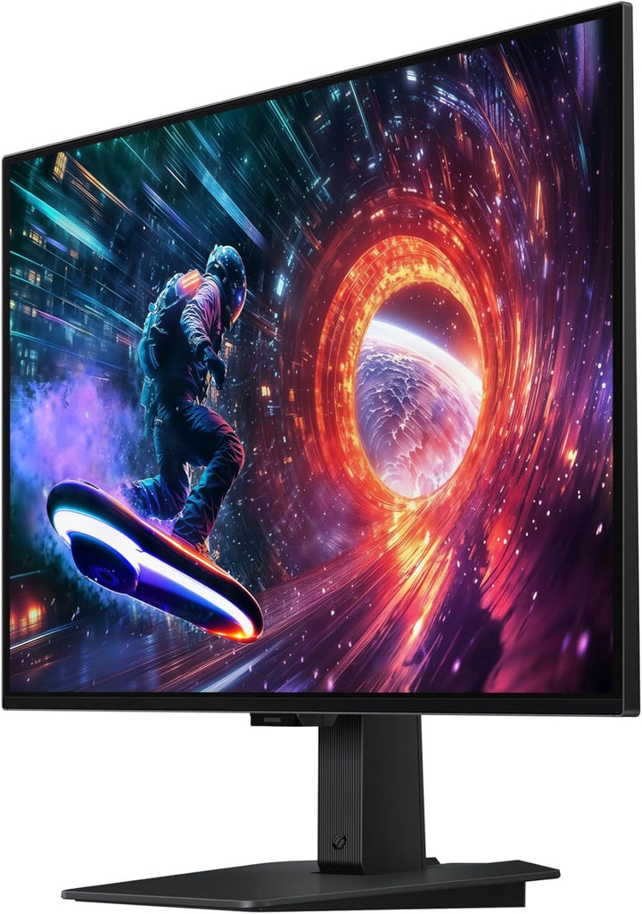 Samsung Monitor para juegos Odyssey OLED G5 (G50SF) QHD y QD-OLED d...