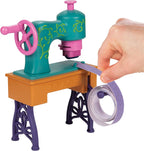 Disney Encanto, Mirabel e Isabela - Kit de creación de moda personalizado (exclusivo de Amazon)