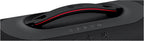 LG xboom Blast by will.i.am - Altavoz portátil con Bluetooth, color negro
