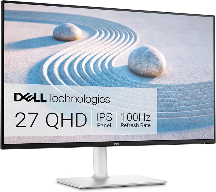 Monitor Dell S2725DS - 27 Pulgadas, Pantalla QHD (2560x2440), Frecu...