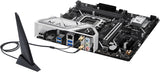 ASUS B760M-AYW WiFi D4 II Intel® B760 (LGA 1700) microATX mATX plac...
