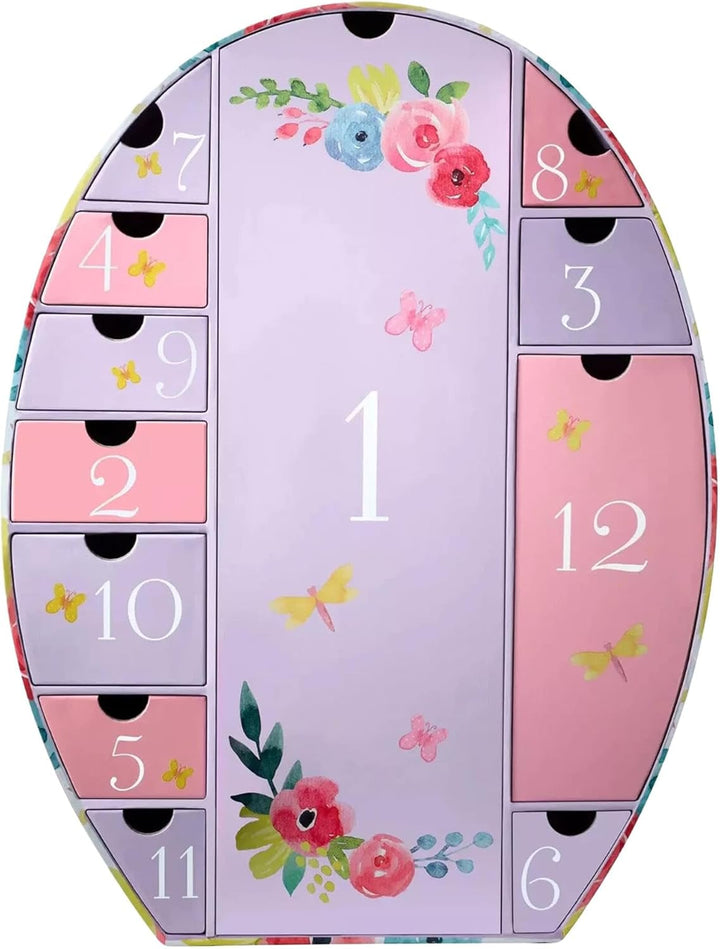 Barbie Muñeca coleccionable Signature de 12 días de primavera