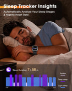 Relojes inteligentes militares para hombres incorporadosGPS,2.02Fitness