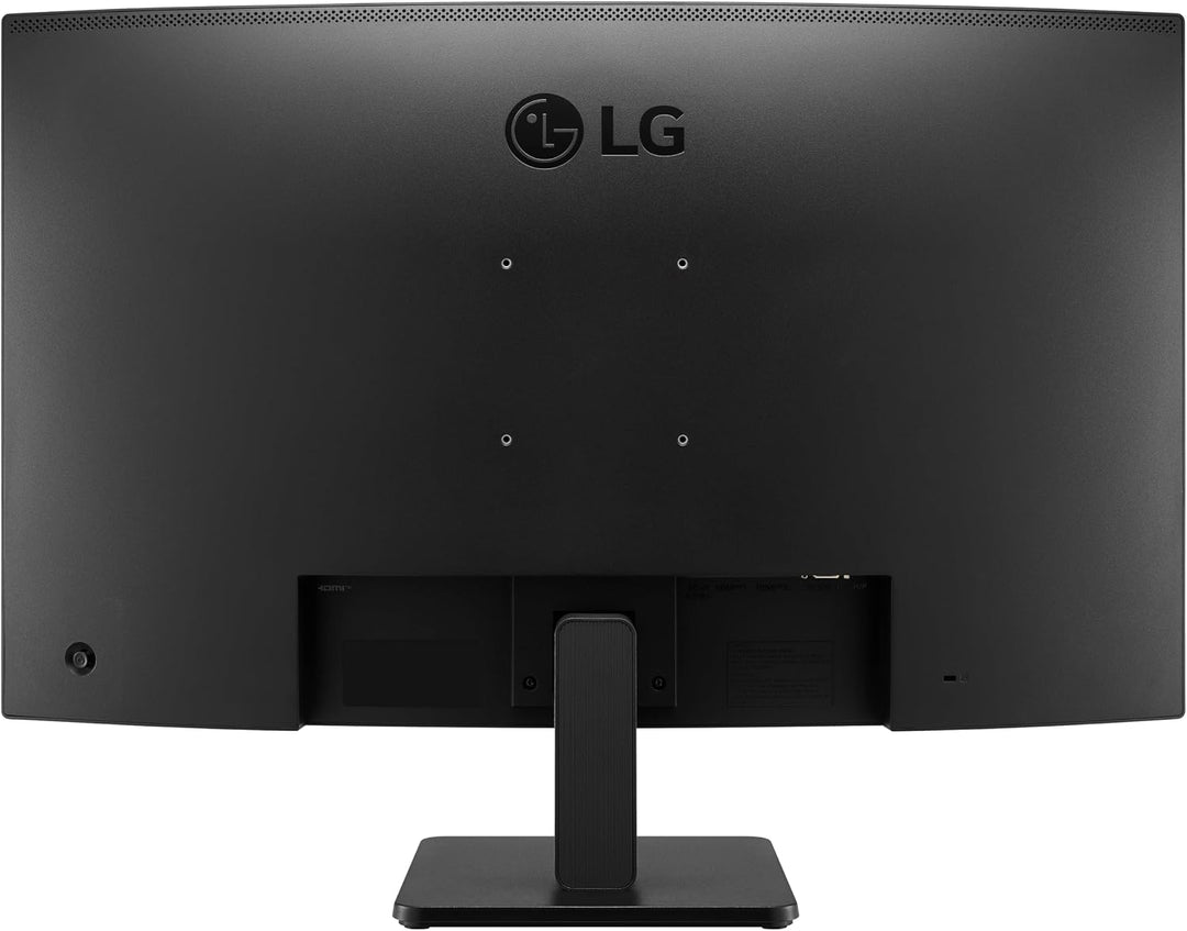 LG 32MR50C-B Monitor curvo de 32 pulgadas FHD 100Hz AMD FreeSync Co...