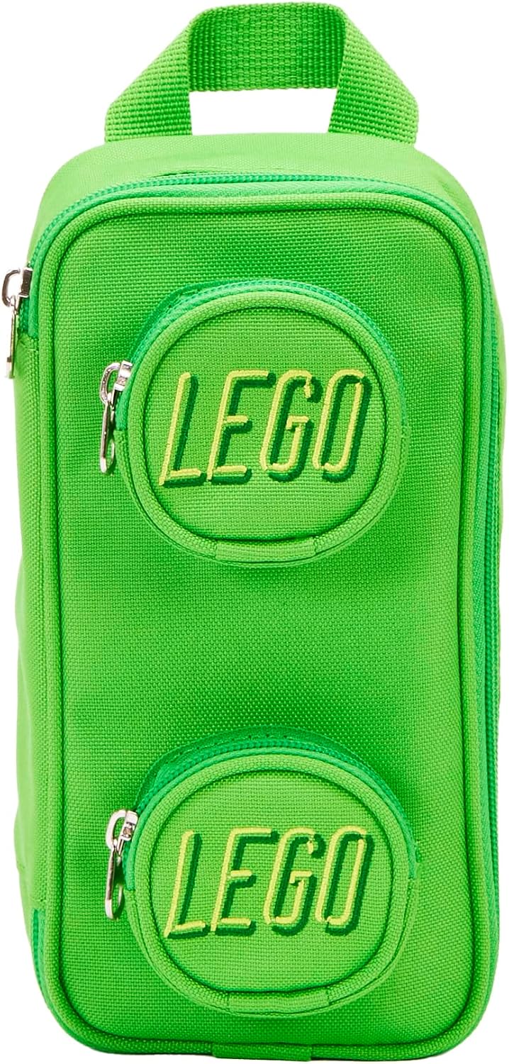 Bolsa de Ladrillos LEGO