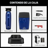 BaBylissPRO Recortadoras LO-PROFX compactas de alto rendimiento par...