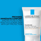 La Roche-Posay Toleriane - Hidratante de doble reparación