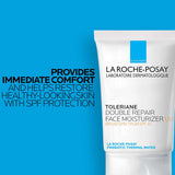 La Roche-Posay Toleriane - Hidratante de doble reparación
