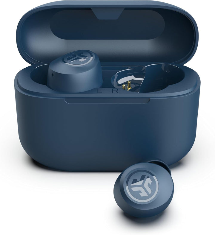 JLab Go Air Pop+ Auriculares Verdaderamente Inalámbricos, Auricular...