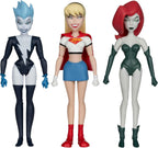 McFarlane Toys - Las nuevas aventuras de Batman Poison Ivy