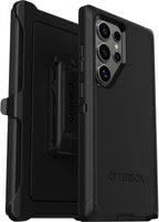 OtterBox Funda Samsung Galaxy S24 Ultra Defender Series - Negro