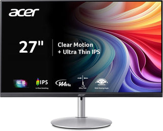 Acer Monitor de oficina para juegos SH273 P1si de 27 pulgadas IPS F...