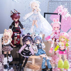 CALEMBOU 1/12 Electronic Cute Pet Series BJD Blind Box Doll