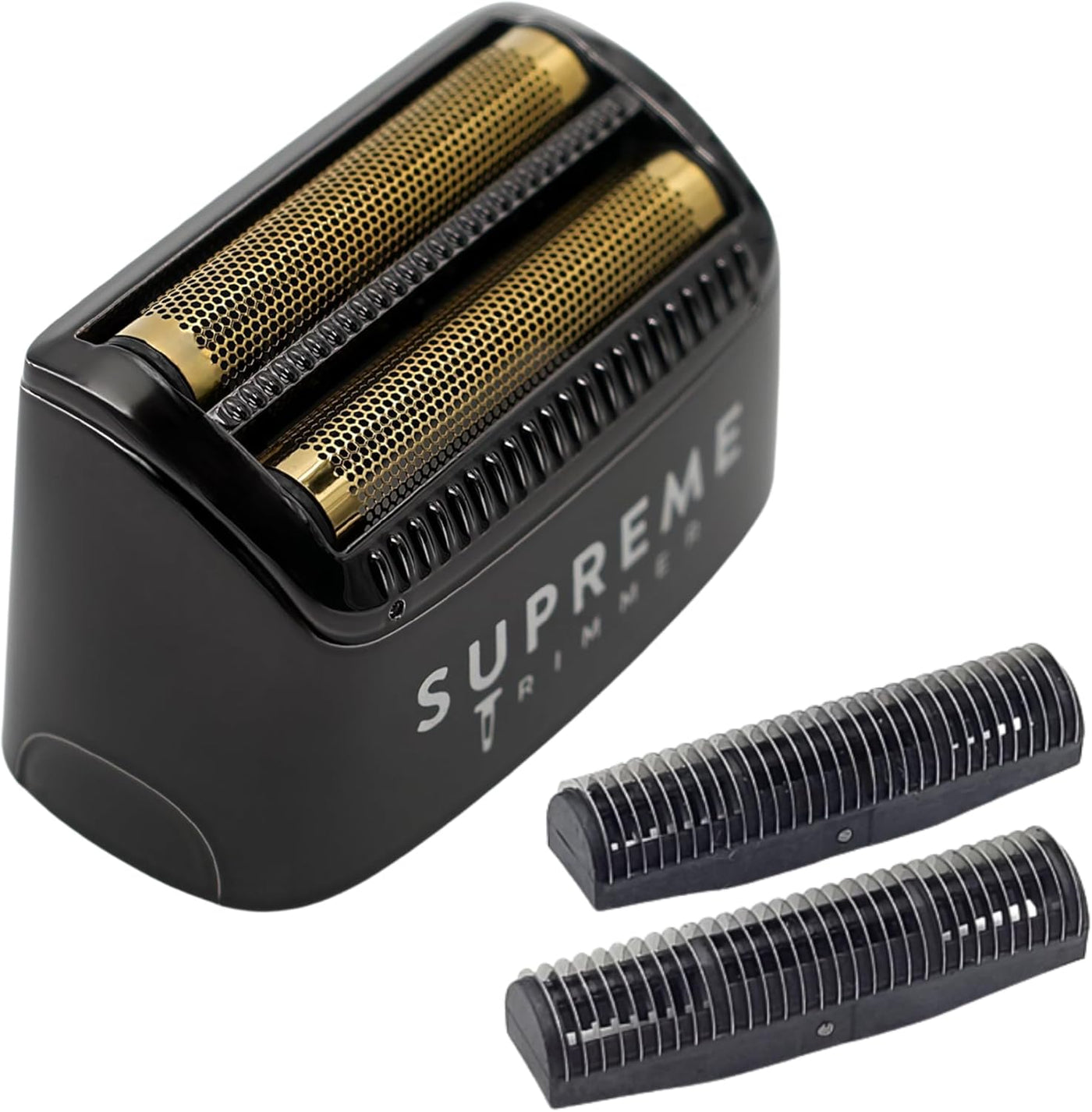Lámina de Repuesto y Cortador Supreme Trimmer SB55 | Lámina Hipoale...
