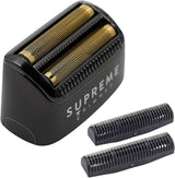 Lámina de Repuesto y Cortador Supreme Trimmer SB55 | Lámina Hipoale...