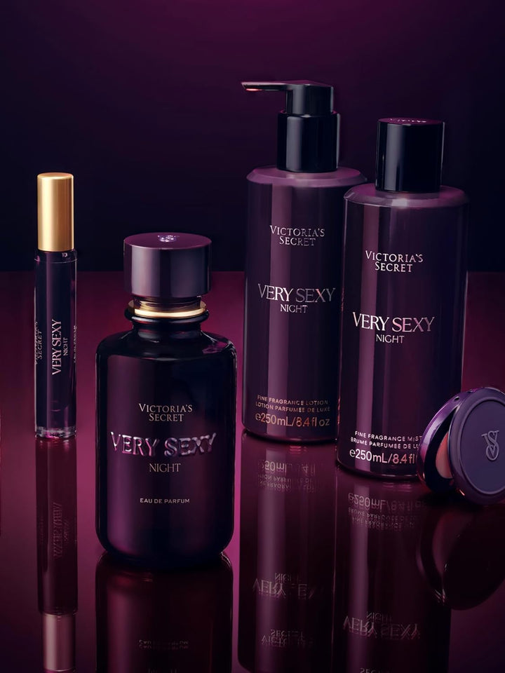 Victoria's Secret Very Sexy Night 1.7oz Eau de Parfum