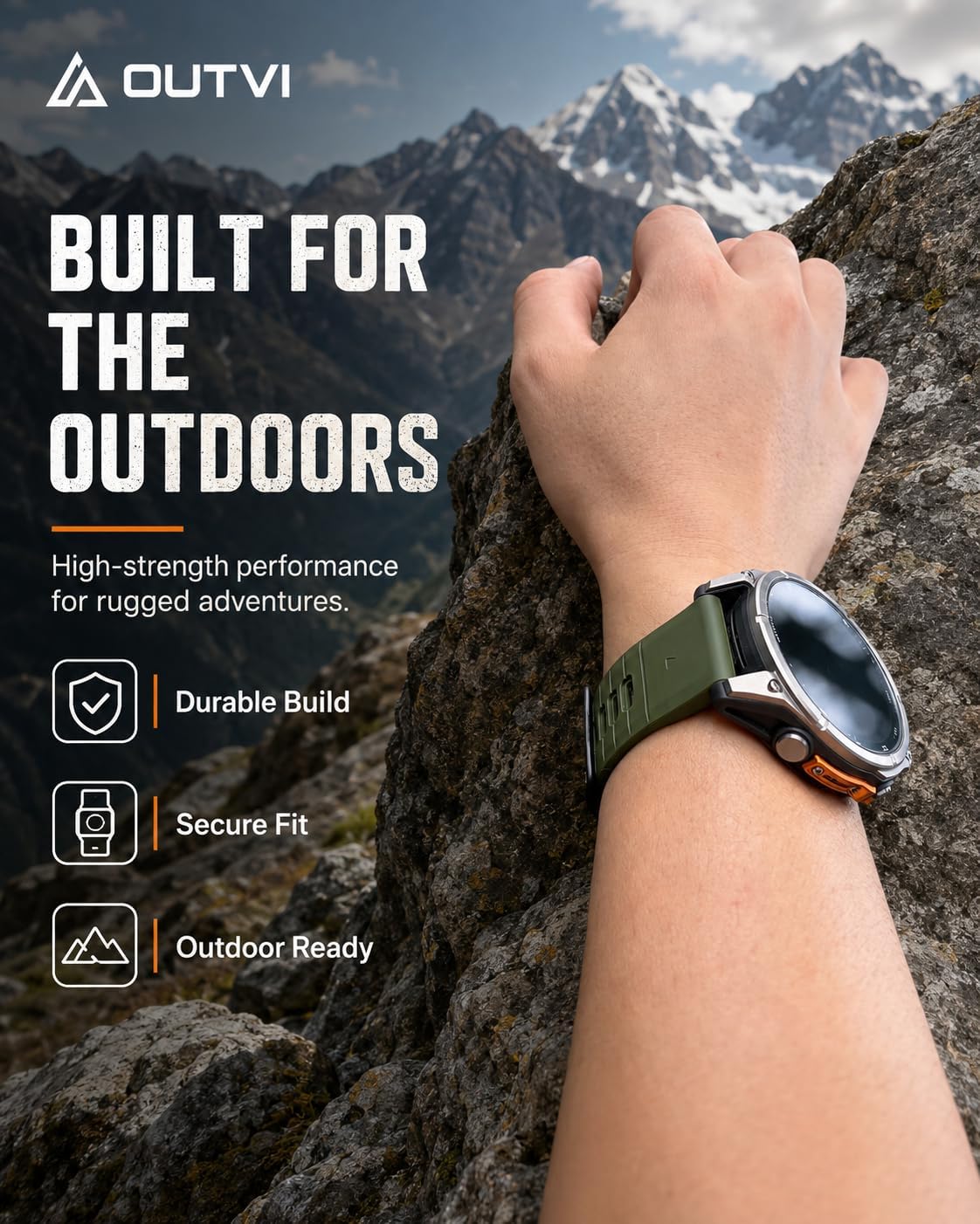 Quickfit 22 correas de reloj para Garmin Fenix 8 1.850 in Fenix 7 Pro Sapphire Solar Fenix 6 Forerunner 965 955 970 935 745 epix Pro Gen 2 47 correas de silicona suave reemplazo