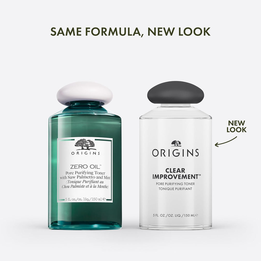 Origins Clear Improvement - Tónico purificador de poros | Reduce el...