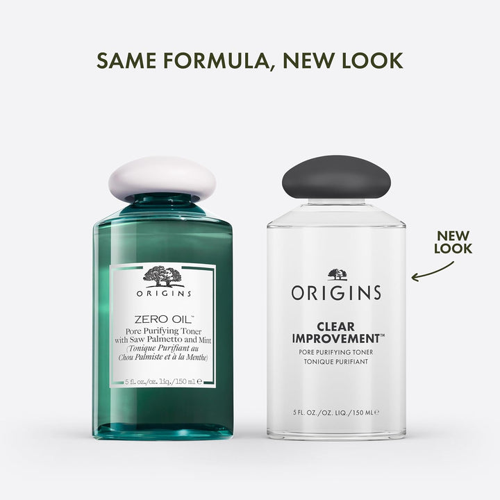 Origins Clear Improvement - Tónico purificador de poros | Reduce el...